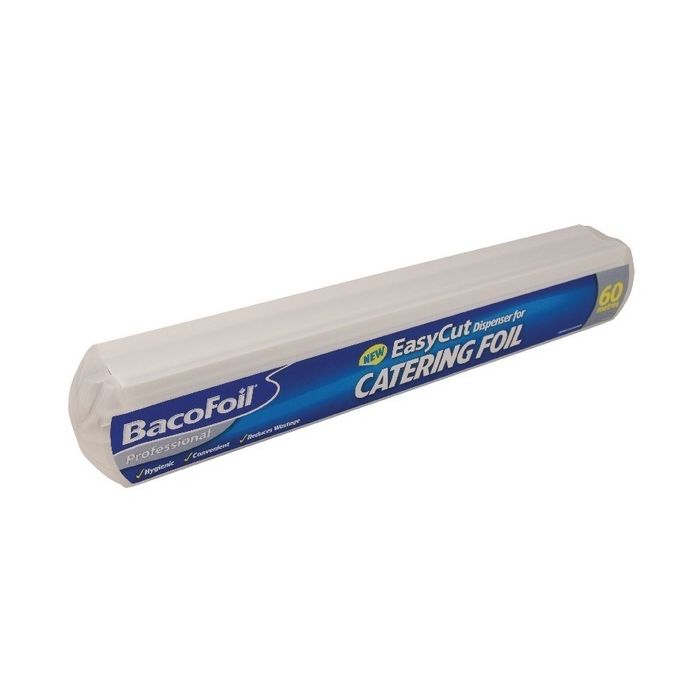 Baco Aluminium Foil 300mm x 60m