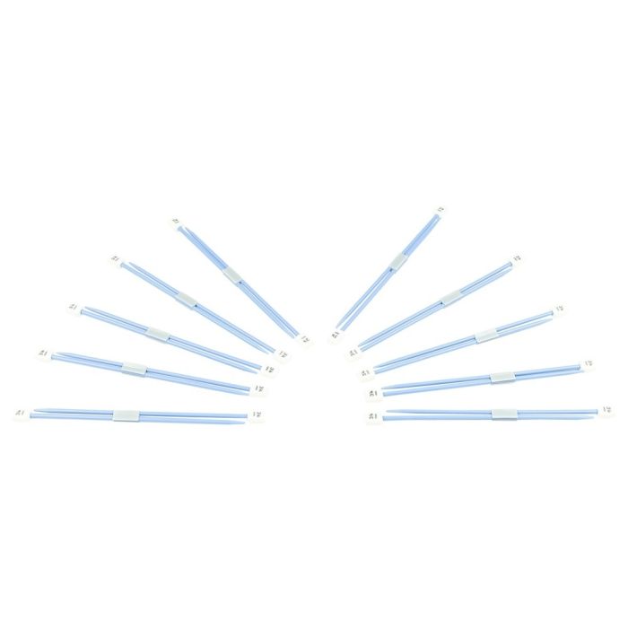 Children's Knitting Needles - 18cm/3.75mm - 5 Pairs