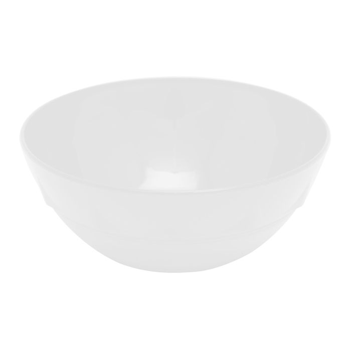 Harfield Dishes 120mm dia White Pack of 10