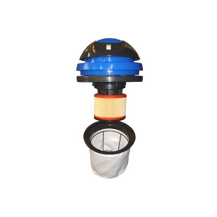 Wetmaster 23B Hepa Kit