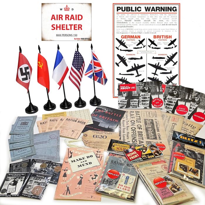 WW2 Collection