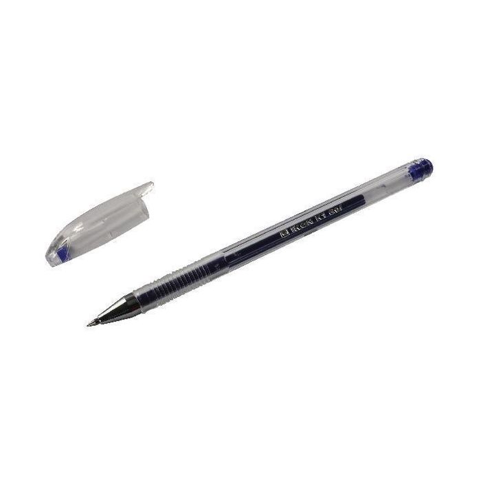 Gel Pens - Blue - Pack of 10