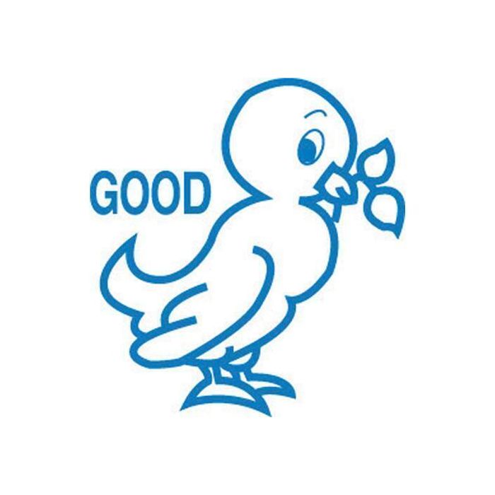 Xclamation Stamper - Good