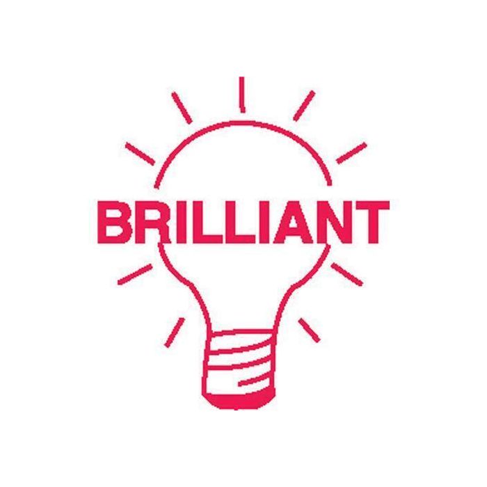 Xclamation Stamper - Brilliant