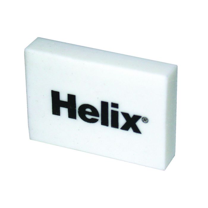 Helix Erasers - Economy - Pack of 60