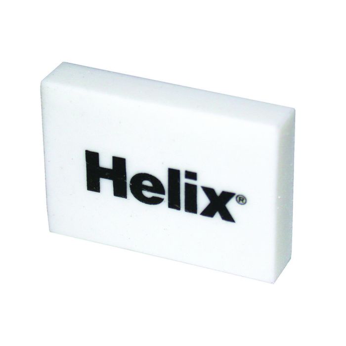 Helix Erasers - Handy - Pack of 72