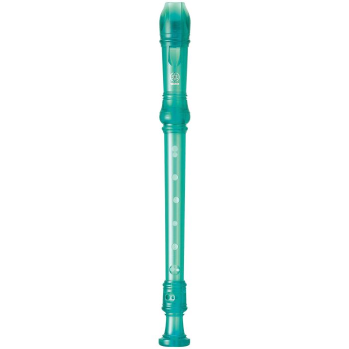 Yamaha YRS20B Blue Descant Recorder