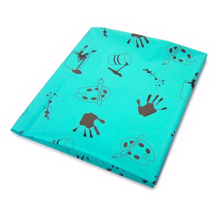 Lightweight Splashmat