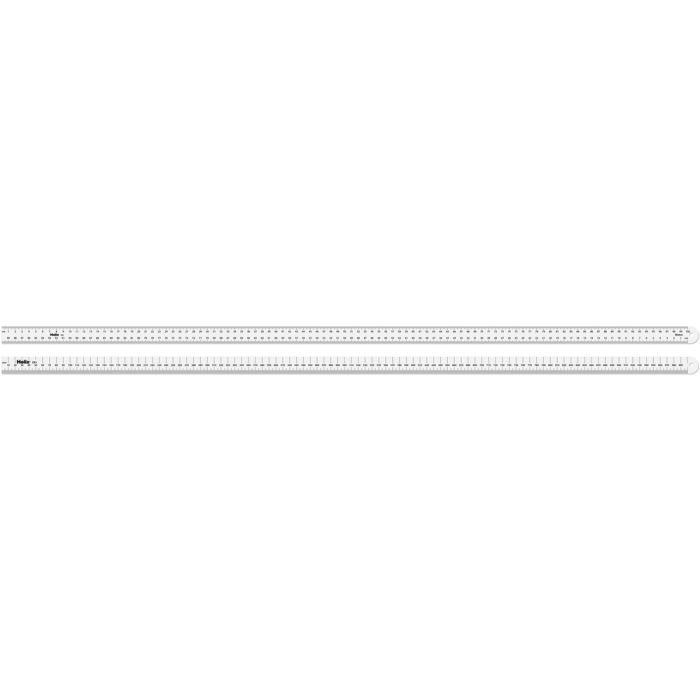 Helix Ruler 1m