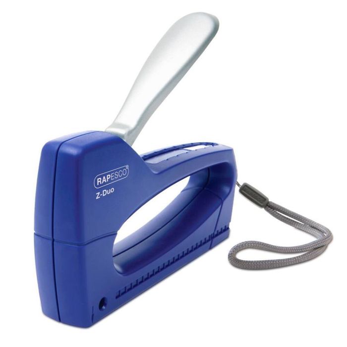 Rapesco Z Duo Tacker