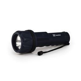 3 LED Rubber Torch | Dryad Education
