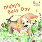 Digby's Busy Day