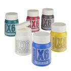 X6 Premium Acryl 500ml - Landscape Set