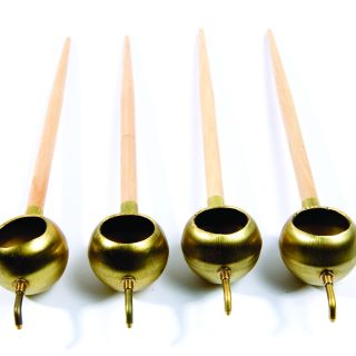 Tjanting Tools - 35mm Bowl