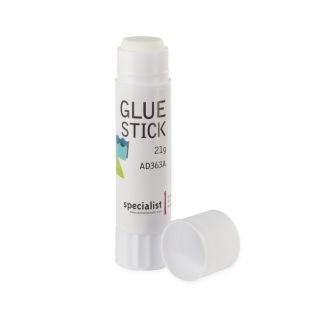 Specialist Crafts Glue Stick - 21g