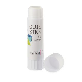Specialist Crafts Glue Stick - 40g