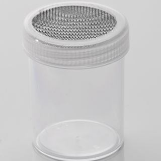 Sieve Pot