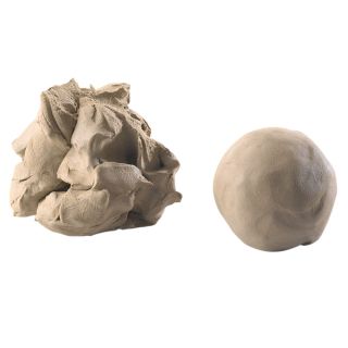 Specialist Crafts White St Thomas Clay Original - 12.5kg