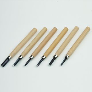 Lino Cutting Sets