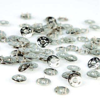 Silk Pins. Pack of 100