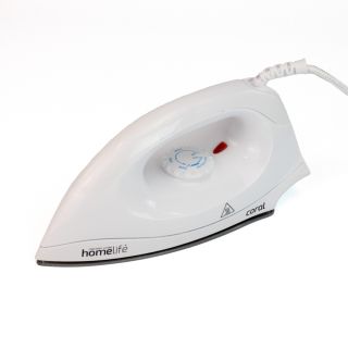 Dry Iron
