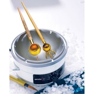 Batik Wax Pot - 300ml