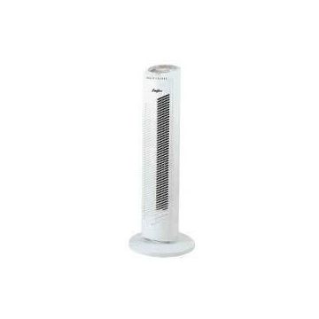 Tower Fan White 820mm High