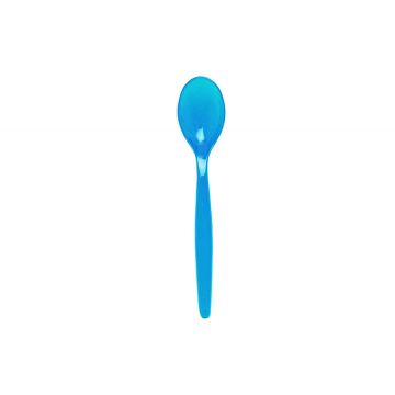 Harfield Teaspoons - Blue Pack of 10