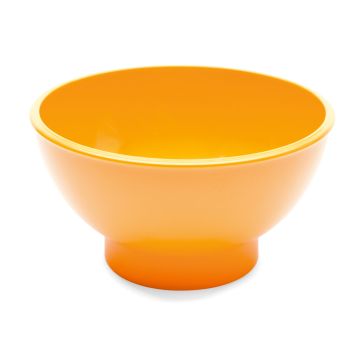 Harfield Sundae Dishes-Yellow