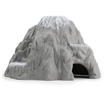 Yellow DOOR  Play Mountain