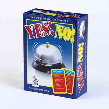 The Yes / No Game