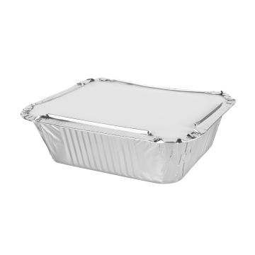 No.6A Lids For Foil Container