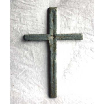 Replica Rough Lead Cross