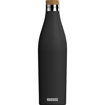 Sigg Meridian Bottle - 700ml - Black