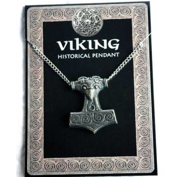 Hammer Amulet