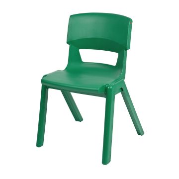 Postura Chairs - Green - 14 + Years