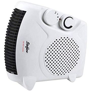 Heatmaster Fan Heater 2kw