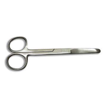 Dressing Scissors Blunt/Blunt 127mm