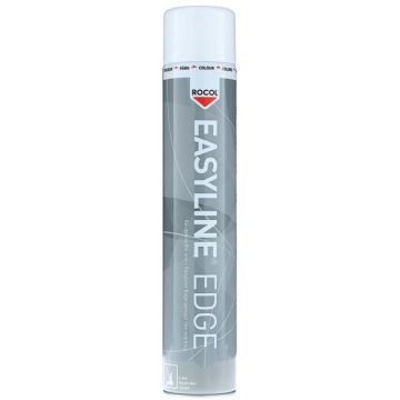 Easyline Edge Line Marking Paint 750ml - White