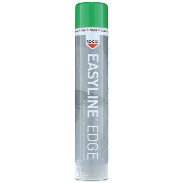 Easyline Edge Line Marking Paint 750ml - Green