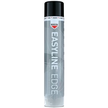 Easyline Edge Line Marking Paint 750ml - Black