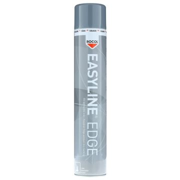 Easyline Edge Line Marking Paint 750ml - Grey