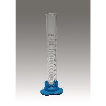 Pyrex Measuring Cylinders - 250ml - Pack of 2