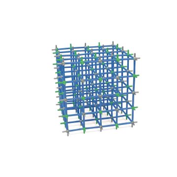 Sodium Chloride Model