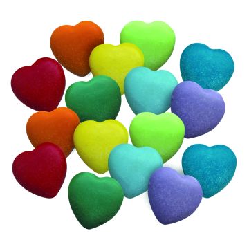 Kindness Hearts