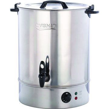 Cygnet Catering Urn - 30 Litre