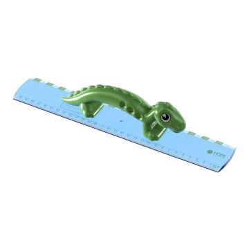 Dino Handle Ruler