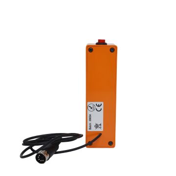 UNILAB Multi-Timer Reaction Switches