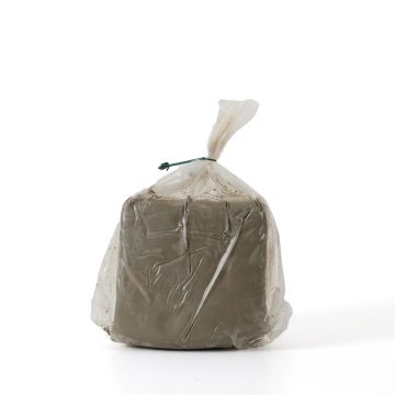 Classmates Air Drying Modelling Clay - 4.5kg - Stone