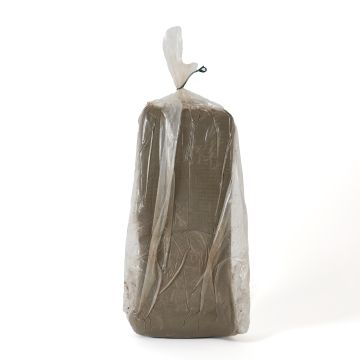 Classmates Air Drying Modelling Clay â€“ 12.5kg â€“ Stone